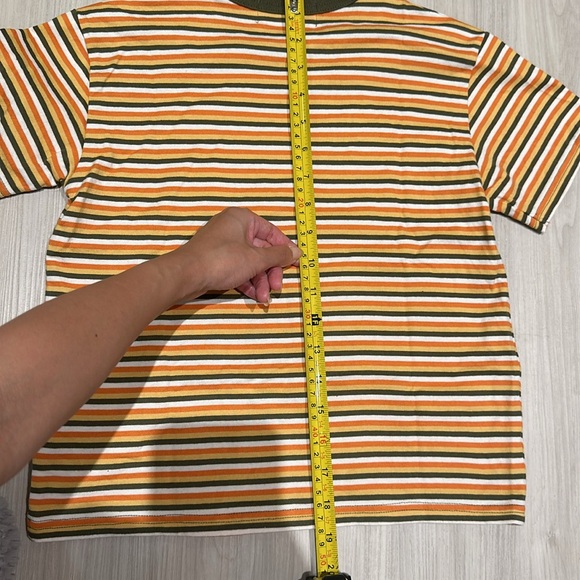 A Bathing Ape women Tees - Picture 8 of 9